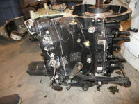 Load image into Gallery viewer, Evinrude Ficht 115hp outboard crankcase powerhead
