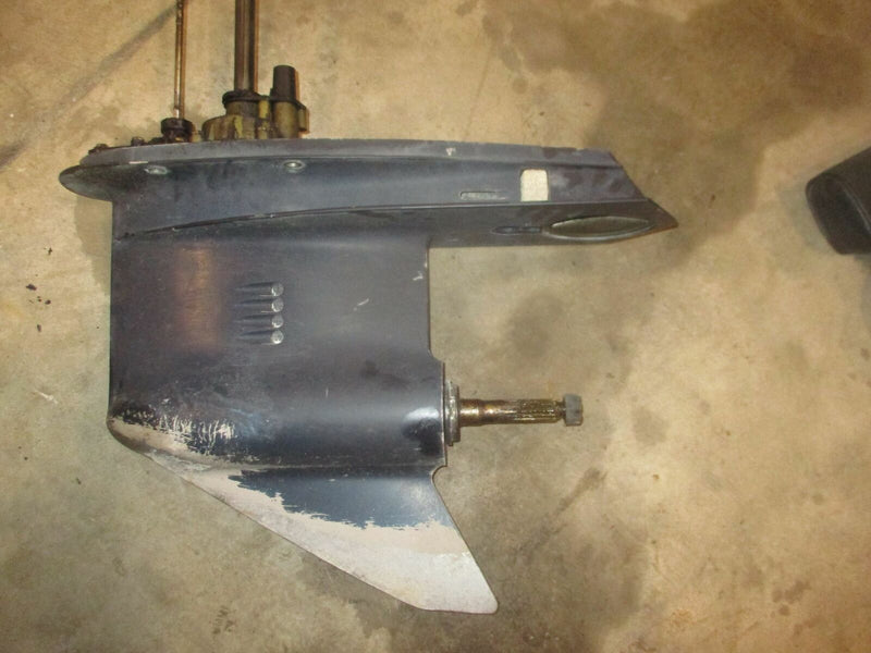 1994 Evinrude 90hp 2-Stroke Outboard 20" Lower Unit