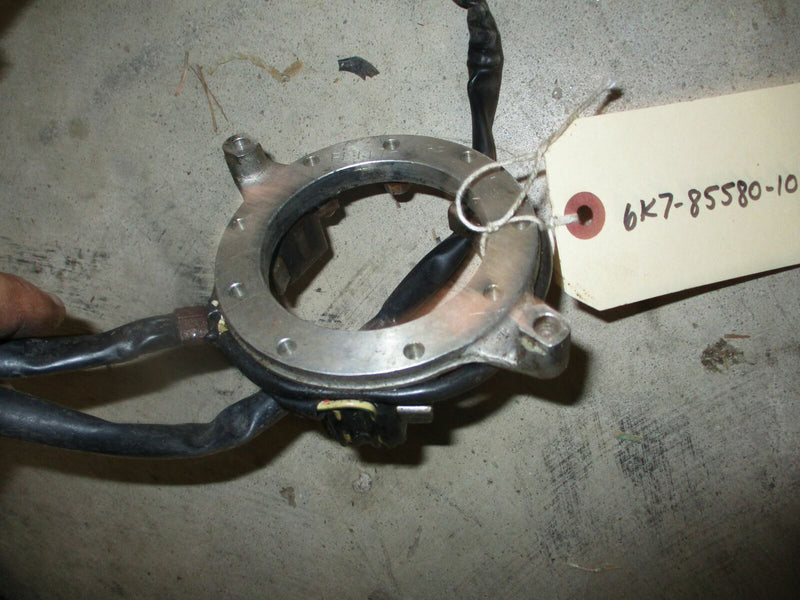 Yamaha outboard pulsor coil (6K7-85580-10)
