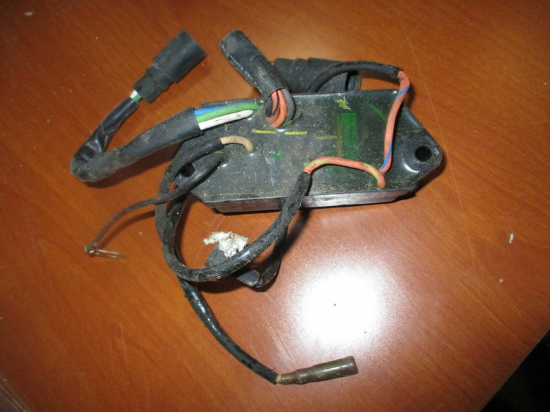 Johnson Evinrude outboard CDI powerpack (175316)