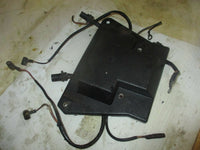 Load image into Gallery viewer, OMC Seadrive V4 2 stroke outboard powerpack (583489)
