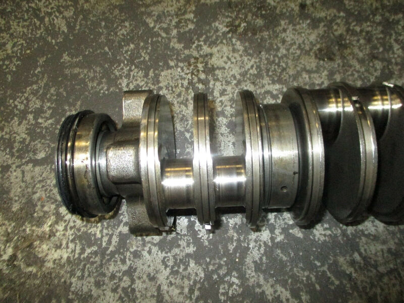 Evinrude 150hp Ocean Pro outboard crankshaft 438930