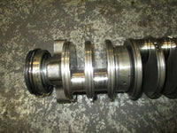 Load image into Gallery viewer, Evinrude 150hp Ocean Pro outboard crankshaft 438930
