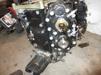 Load image into Gallery viewer, Evinrude Ficht 115hp outboard crankcase powerhead
