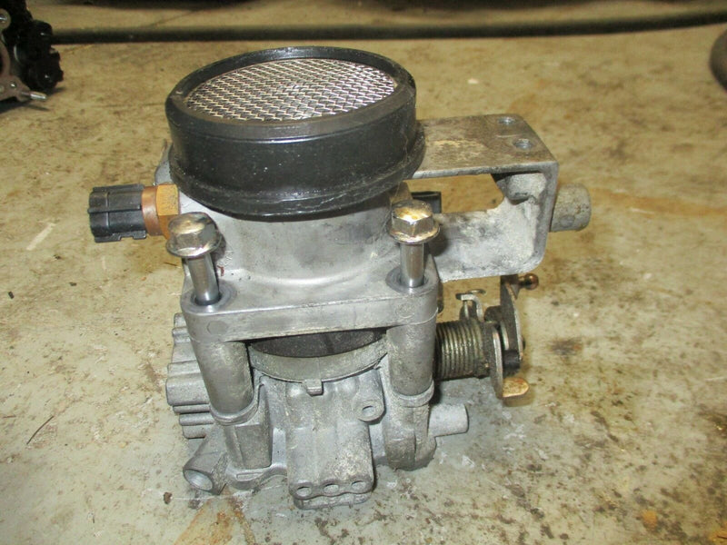 Evinrude/Suzuki DF70 4-stroke outboard throttle body ctp switch 13300-99e01