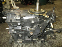 Load image into Gallery viewer, Johnson 48hp outboard 2-stroke crankcase powerhead
