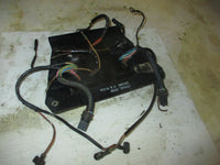 Load image into Gallery viewer, OMC Seadrive V4 2 stroke outboard powerpack (583489)
