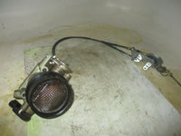 Load image into Gallery viewer, Suzuki DF175 175hp outboard throttle body with position sensor (13300-96J00)
