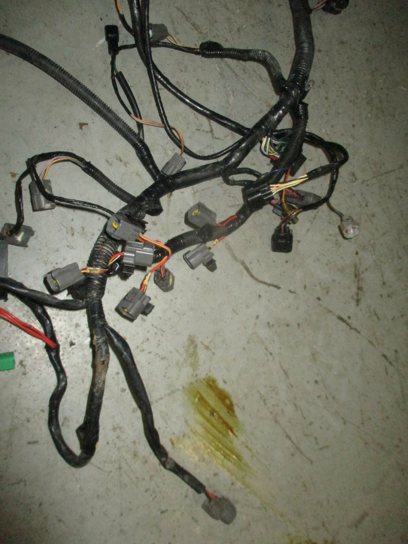 Yamaha HPDI 200hp outboard engine wiring harness (68F-82590)