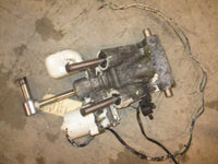 Load image into Gallery viewer, Evinrude Ficht 115hp outboard tilt trim unit (FOR PARTS)

