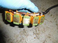 Load image into Gallery viewer, 2002 Suzuki outboard DF90 4 stroke Stator 32120-90J10
