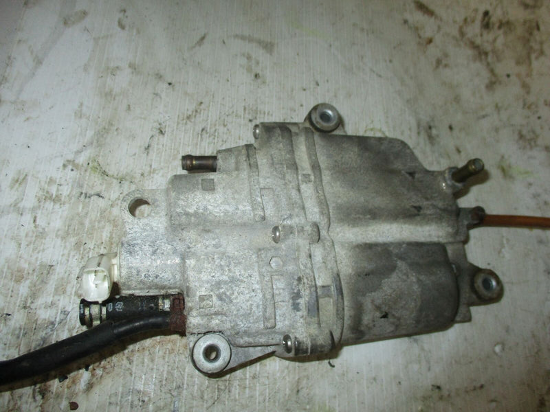 Suzuki DF140 4 stroke outboard VST/ fuel vapor seperator