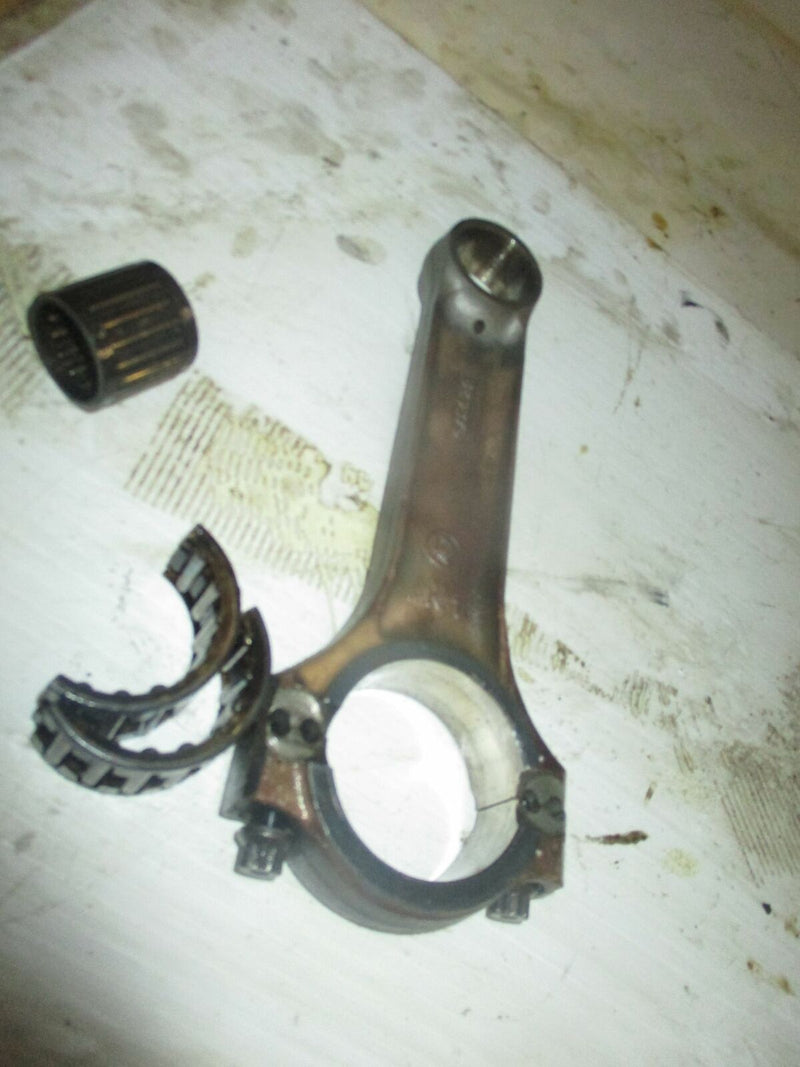 OMC Seadrive V4 2 stroke outboard connecting rod (329876)