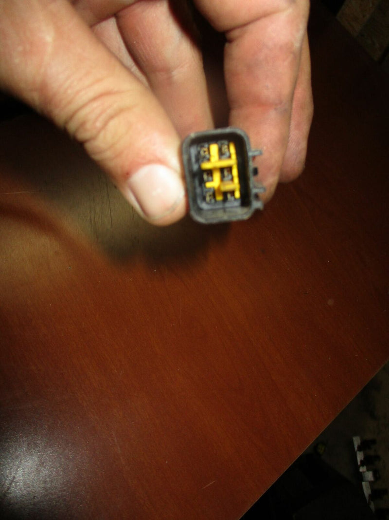 Yamaha outboard pulsor coil (6R5-85580-00)