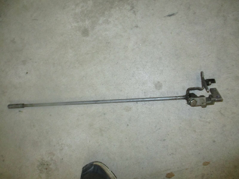 Yamaha outboard 20" shift shaft (62Y)