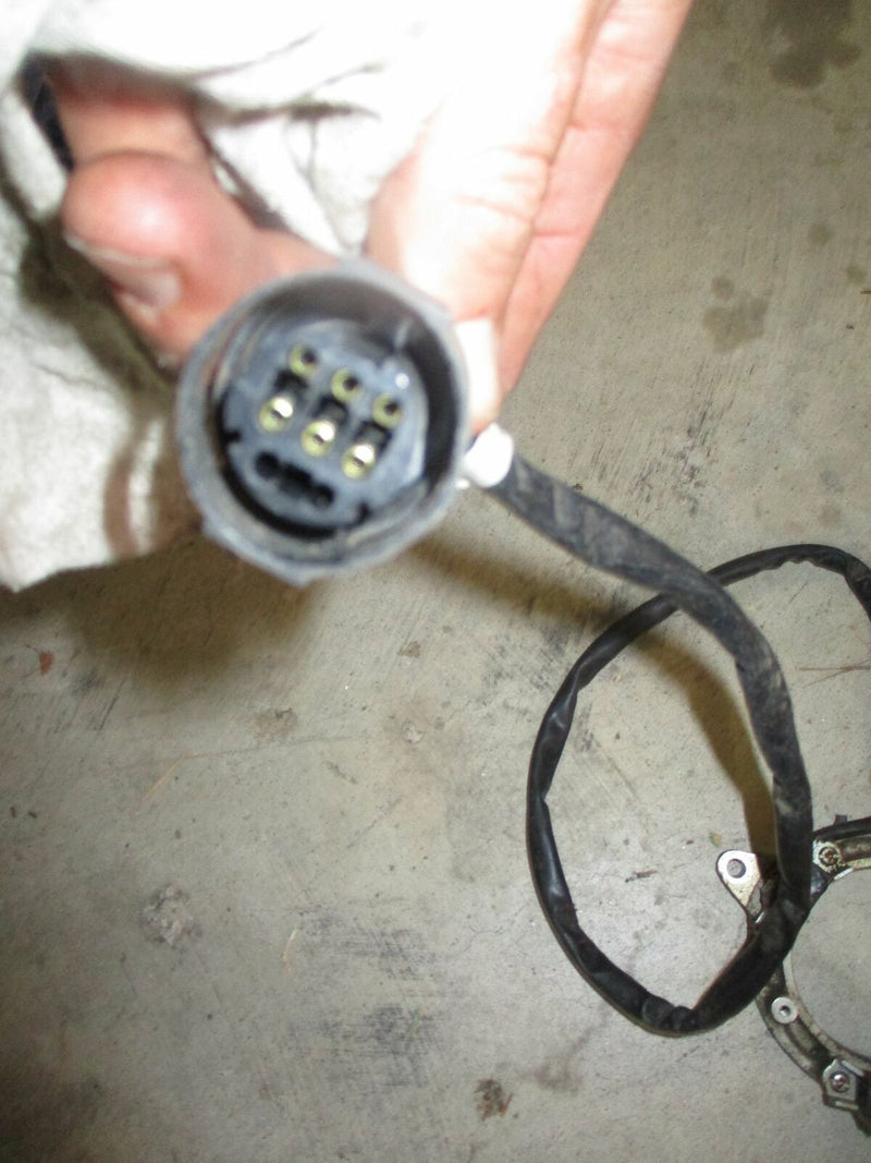 Yamaha outboard pulsor coil (6K7-85580-10)