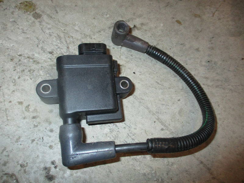 Mercury Optimax 115hp 2 stroke outboard ignition coil (8M0047456)
