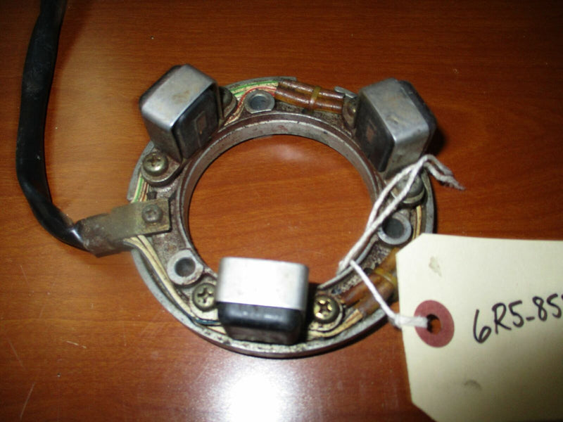 Yamaha outboard pulsor coil (6R5-85580-00)