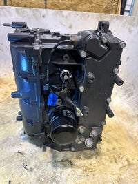 Load image into Gallery viewer, Yamaha 70hp 4 Stroke outboard crankcase block (6CJ-01)
