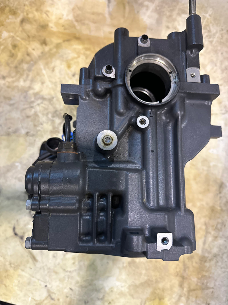 Yamaha 70hp 4 Stroke outboard crankcase block (6CJ-01)