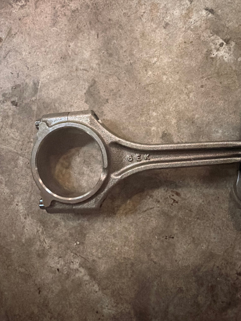 Yamaha 115hp 4 Stroke Outboard Piston and Rod (6EK-00)