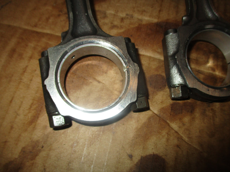 Johnson/ Suzuki 115hp 4 stroke outboard piston and rod set (12111-90J01)