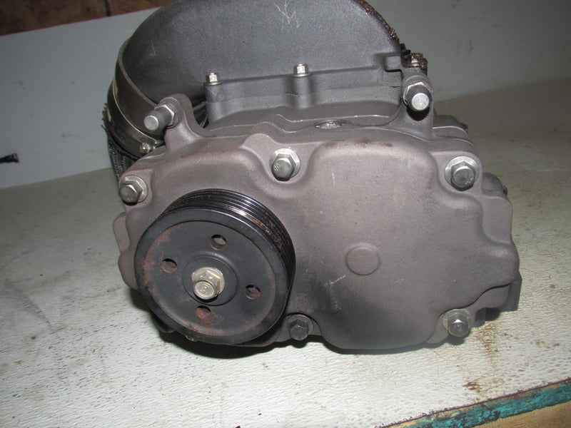 Mercury Verado L6 200hp 4 Stroke Outboard Supercharger (888947T03)