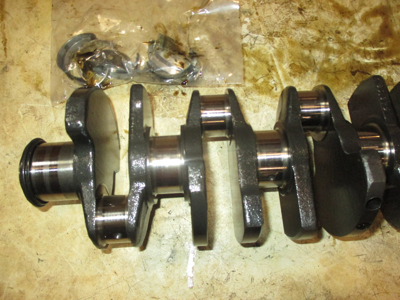 Mercury 60hp 4 Stroke outboard Crankshaft (831279)