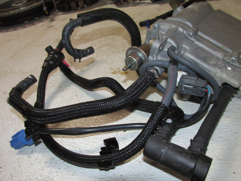 Yamaha 150hp 4 Stroke Outboard VST/Fuel Vapor Separator (63P-14180-01-00)