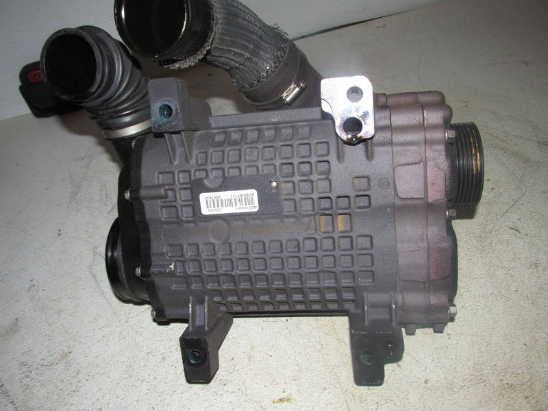 Mercury Verado L6 200hp 4 Stroke Outboard Supercharger (888947T03)