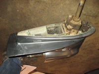 Load image into Gallery viewer, Yamaha 100hp 4 Stroke Outboard 20" Shaft Lower Unit
