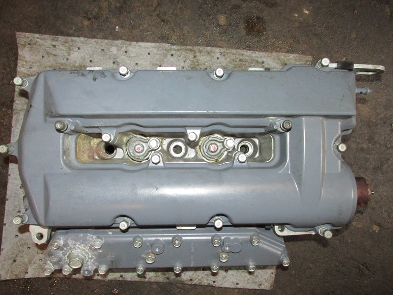 Yamaha 3.3L 225hp 4 Stroke Outboard Port Cylinder Head (69J-01)