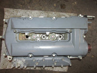 Load image into Gallery viewer, Yamaha 3.3L 225hp 4 Stroke Outboard Port Cylinder Head (69J-01)
