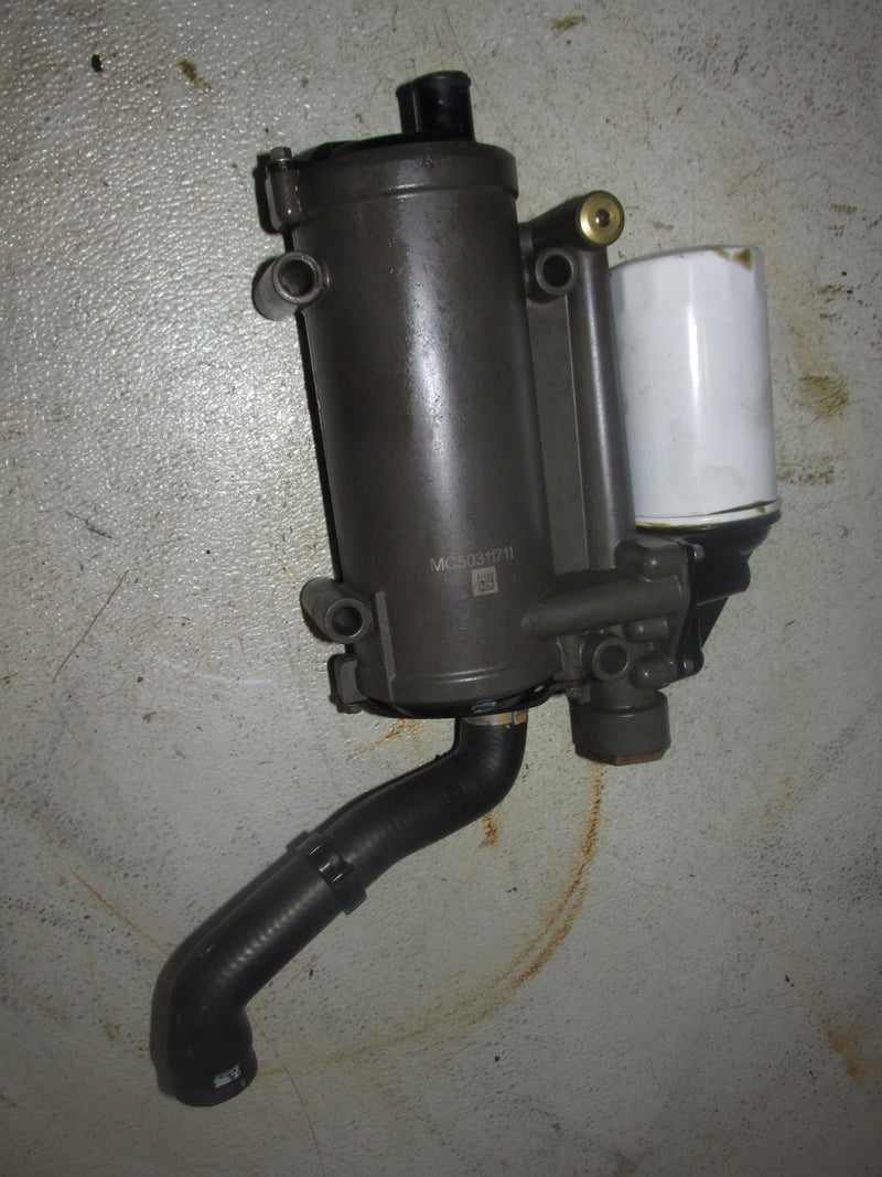 Mercury Verado L6 200hp 4 Stroke Outboard Oil Cooler (880640T03)