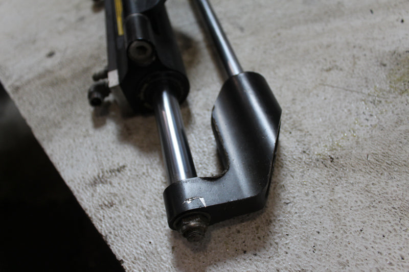 Yamaha 300hp Outboard Seastar Tournament Series Hydraulic Steering Ram