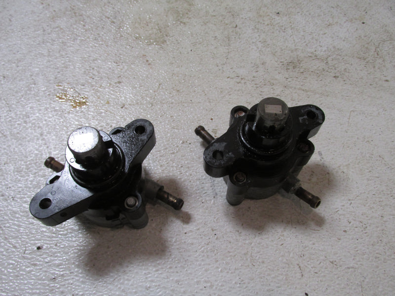 Yamaha 150hp 4 Stroke Outboard Fuel Pump Set (63P-24410-00-00)