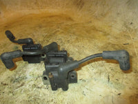 Load image into Gallery viewer, Evinrude 70hp 2 stroke outboard Ignition Coil Set (582508)
