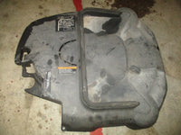 Load image into Gallery viewer, Yamaha outboard 250 hp 4 stroke 6P2 Flywheel cover (6P2-81337-00-00) #27
