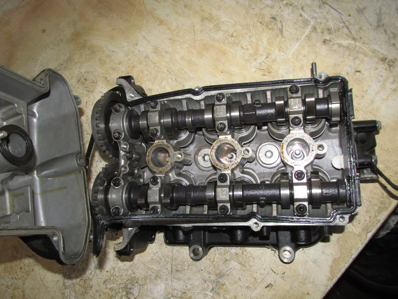 Suzuki DF50 50hp 4 Stroke Outboard Cylinder Head