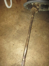 Load image into Gallery viewer, Yamaha 100hp 4 Stroke Outboard 20" Shaft Lower Unit
