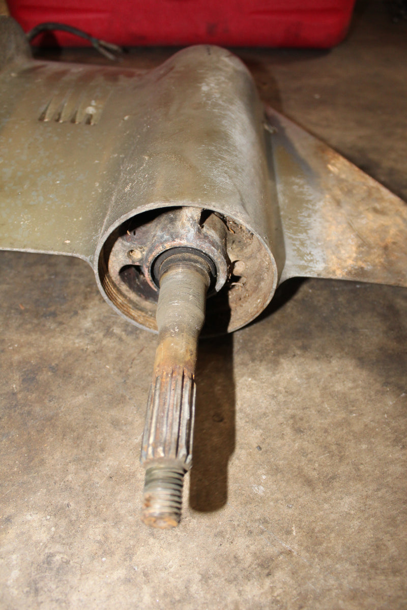 1992 Evinrude 50HP 2 Stroke 20" Lower Unit
