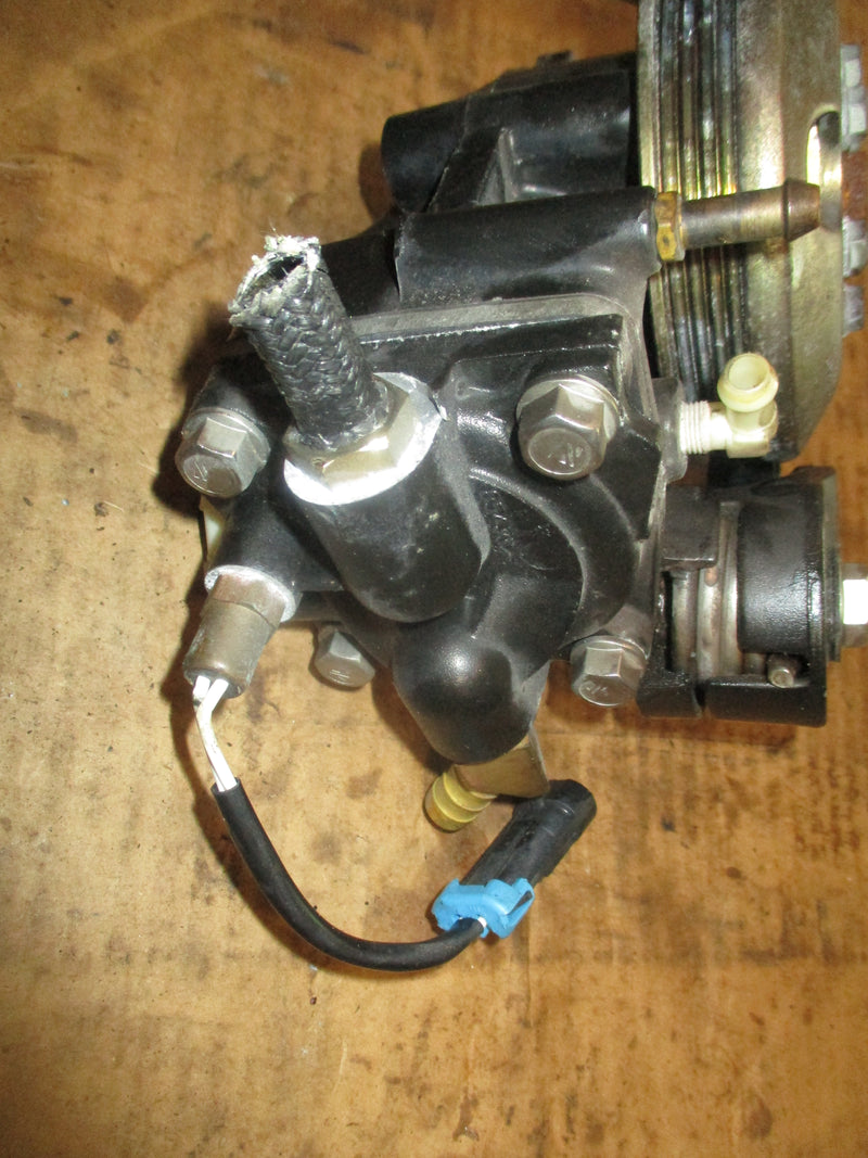 Mercury Optimax 115hp outboard air compressor (8M0050380)
