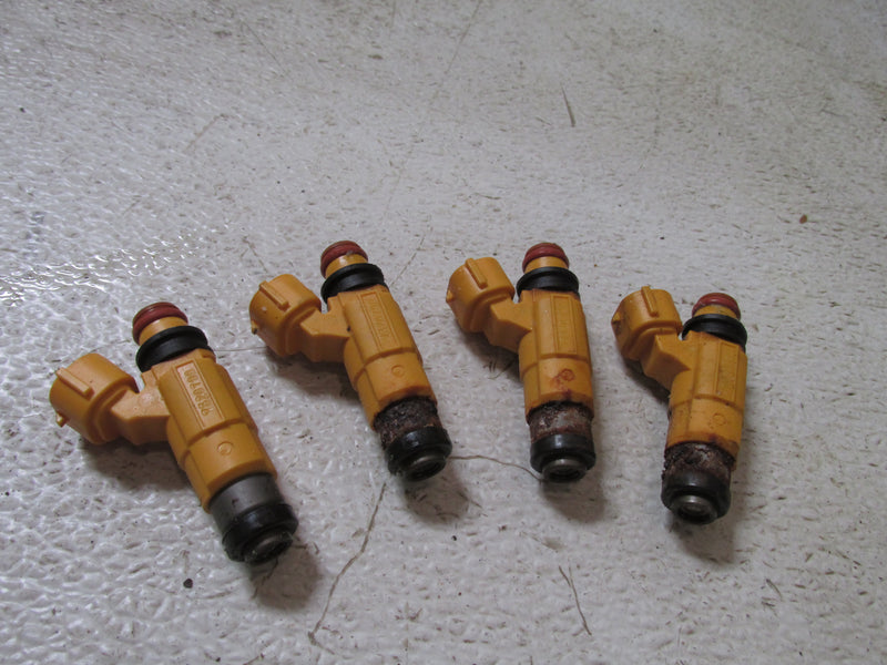 Yamaha 150hp 4 Stroke Outboard Fuel Injector Set (63P-13761-00-00)