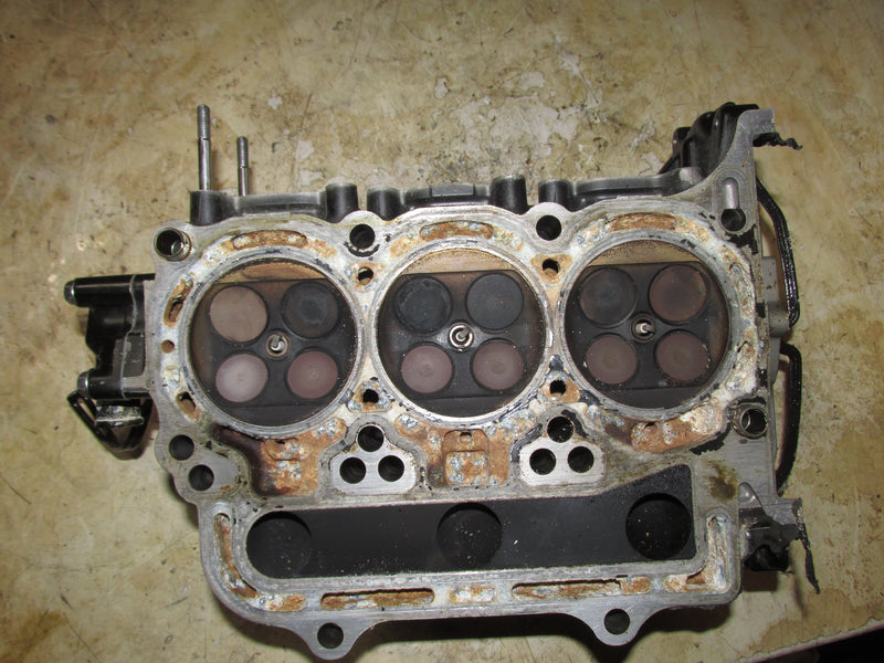 Suzuki DF50 50hp 4 Stroke Outboard Cylinder Head