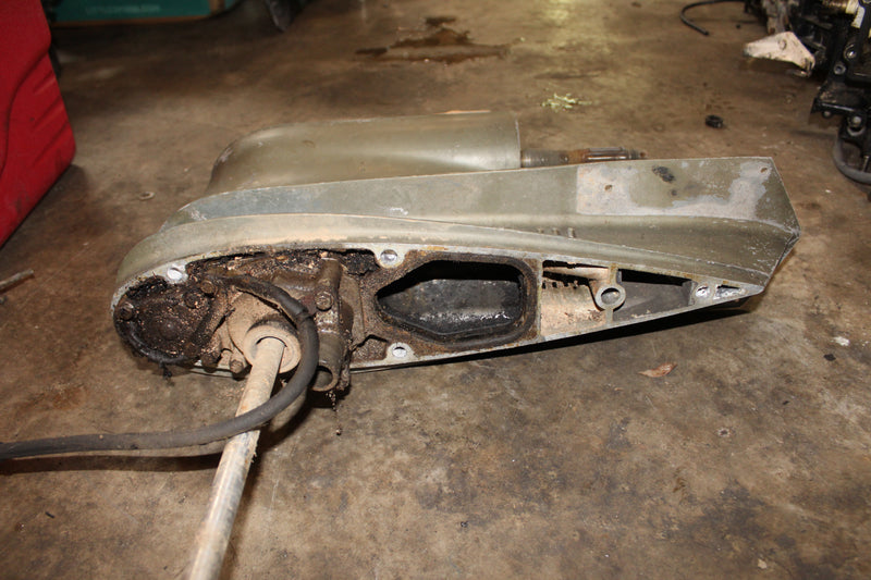 1992 Evinrude 50HP 2 Stroke 20" Lower Unit