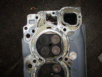 Load image into Gallery viewer, Yamaha 3.3L 225hp 4 Stroke Outboard Port Cylinder Head (69J-01)
