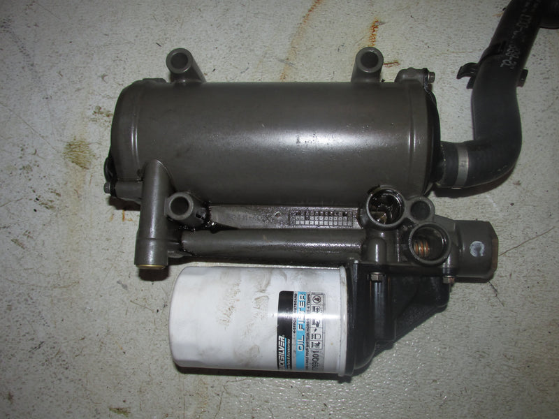 Mercury Verado L6 200hp 4 Stroke Outboard Oil Cooler (880640T03)