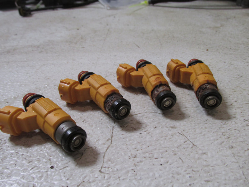 Yamaha 150hp 4 Stroke Outboard Fuel Injector Set (63P-13761-00-00)