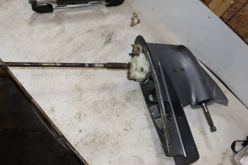 Yamaha 300hp 4.2L 4 Stroke Outboard 25" Lower Unit