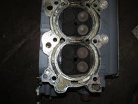 Load image into Gallery viewer, Yamaha 3.3L 225hp 4 Stroke Outboard Port Cylinder Head (69J-01)
